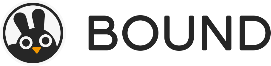 Bound